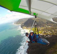 Sydney Hang Gliding Centre - Hotel Accommodation