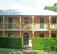 Hawkesbury Regional Museum - Hotel Accommodation