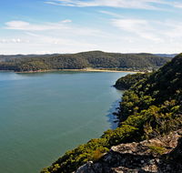 Brisbane Water National Park - Hotel Accommodation