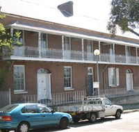 Hawkesbury Sightseeing Tours - Hotel Accommodation