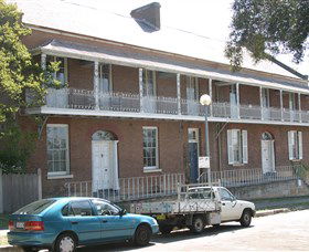 Hawkesbury Sightseeing Tours - Hotel Accommodation 0