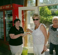 Hawkesbury Valley Heritage Tours - Hotel Accommodation