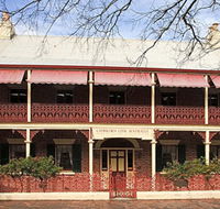 Windsor Heritage Walk - Hotel Accommodation