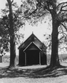 St Matthews Anglican Church - Hotel Accommodation 1