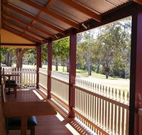 Riverside Oaks Golf Course - Hotel Accommodation