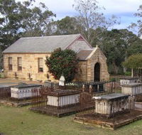 Ebenezer Church - Hotel Accommodation