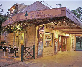 Avoca Beach NSW Hotel Accommodation