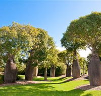 Mt Penang Gardens - Hotel Accommodation