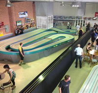 Penrith Slot Car and Hobby Centre - Hotel Accommodation