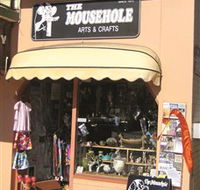 The Mousehole - Hotel Accommodation