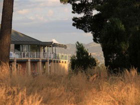 Glenelg Golf Club And Pinehill Bistro - Hotel Accommodation 0
