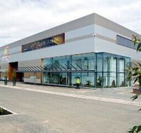 Adelaide Event and Exhibition Centre - Hotel Accommodation