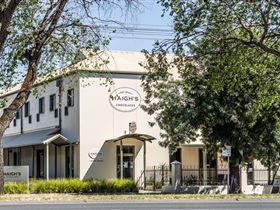 Frewville SA Hotel Accommodation