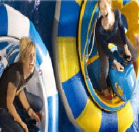 The Beachouse - Hotel Accommodation