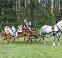 Classic Carriage Drives