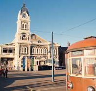 Bay Discovery Centre - Hotel Accommodation