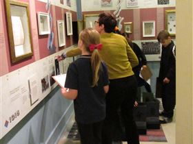 Unley Museum - Hotel Accommodation 3