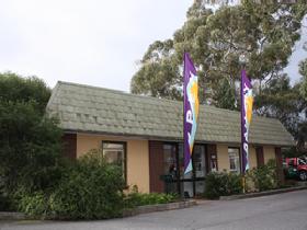 Dulwich SA Hotel Accommodation