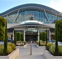 Burnside Village Shopping Centre - Hotel Accommodation