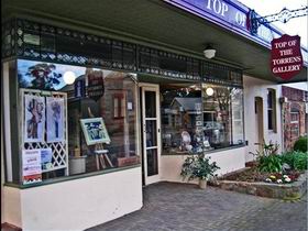 Top Of The Torrens Gallery Incorporated - Hotel Accommodation 0