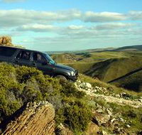 Saunders Gorge Sanctuary - Hotel Accommodation