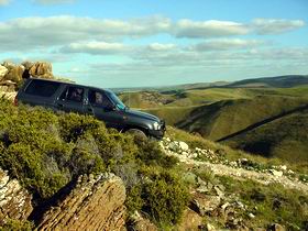 Saunders Gorge Sanctuary - Hotel Accommodation 0