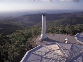 Mount Lofty Summit - Hotel Accommodation 0