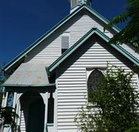 Saint Peter's Anglican Church - Hotel Accommodation