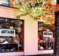 Matilda Bookshop