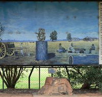 Black Stump - Hotel Accommodation