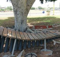 Barcaldine Musical Instruments - Hotel Accommodation