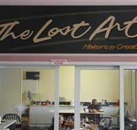 Traditional Bush Leather Craft - Hotel Accommodation