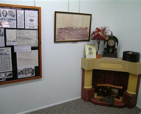 Jack Howe Sculpture And Gallery - Hotel Accommodation 1