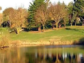 Blackwood Golf Club - Hotel Accommodation 0