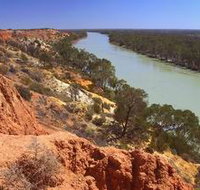 Chowilla Game Reserve And Regional Reserve - Hotel Accommodation