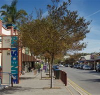 The Arts Centre Port Noarlunga - Hotel Accommodation