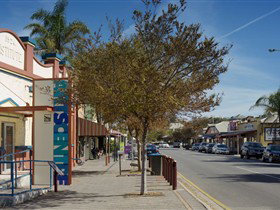 The Arts Centre Port Noarlunga - Hotel Accommodation 0
