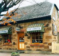 Bamfurlong Fine Crafts - Hotel Accommodation