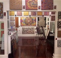 The Aboriginal Art House - Hotel Accommodation
