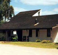 Bonneyview Winery and Restaurant - Hotel Accommodation
