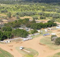 Blackall Saleyards - Hotel Accommodation