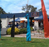 Prancing Pony Brewery - Hotel Accommodation