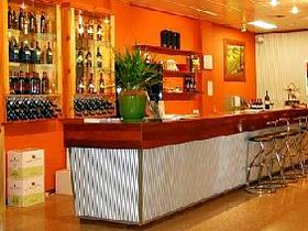  Hotel Accommodation