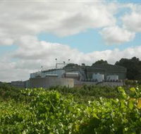 Possingham and Summers Cellar Door - Hotel Accommodation