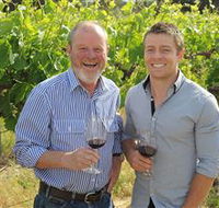 McLaren Vale III Associates - Hotel Accommodation