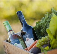 Gemtree Wines Sustainable Cellar Door - Hotel Accommodation