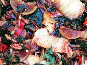 Scoop SA Farm Gate - Hotel Accommodation 1