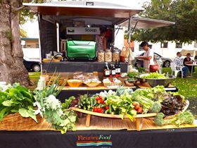 Scoop SA Farm Gate - Hotel Accommodation 3