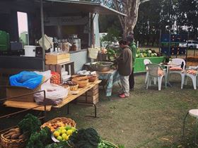 Scoop SA Farm Gate - Hotel Accommodation 0