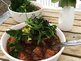 Scoop SA Farm Gate - Hotel Accommodation 2